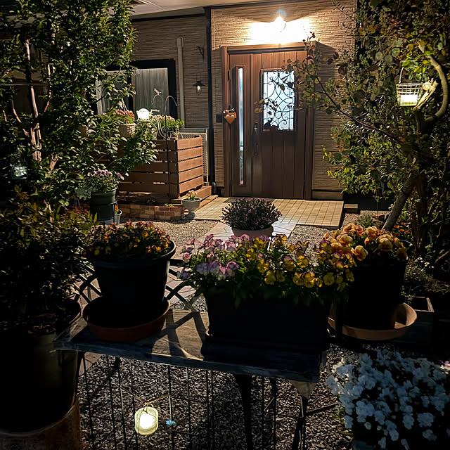 ronronさんの実例写真