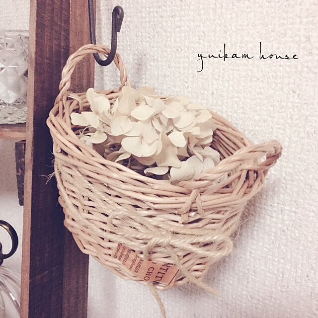 yuikamさんの実例写真