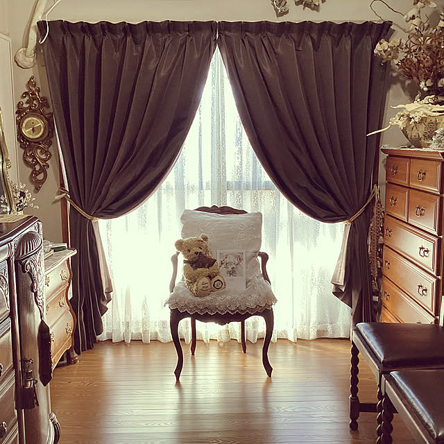 rococoさんの実例写真