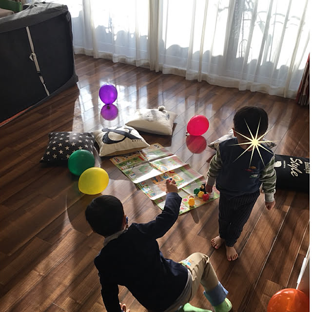troisさんの実例写真