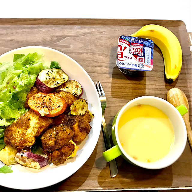 実例写真