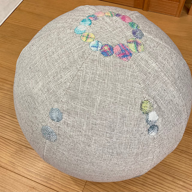 chakuron.iさんの部屋