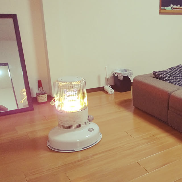リビングのインテリア実例 - 2019-12-30 19:34:19