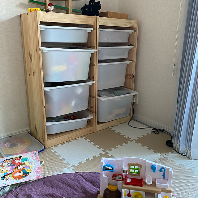renaさんの実例写真