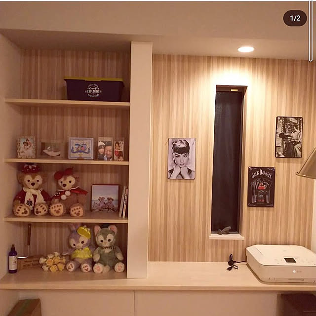 nAnAさんの実例写真