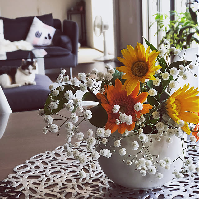 HomeSweetHomeさんの実例写真