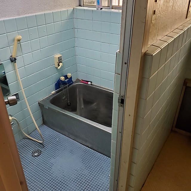 バス/トイレのインテリア実例 - 2021-12-04 14:40:38