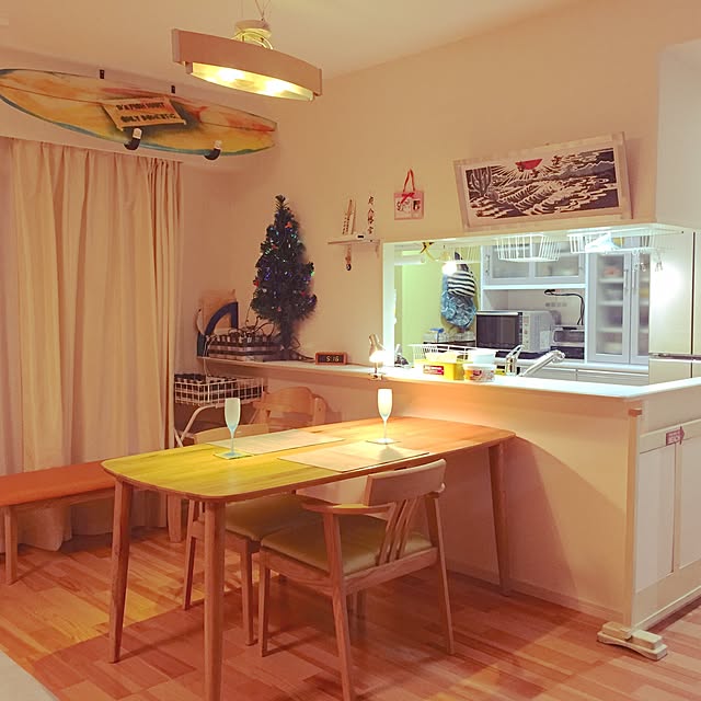 nickさんの実例写真