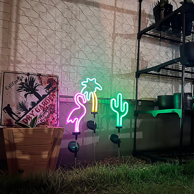 BC_gardenさんの部屋