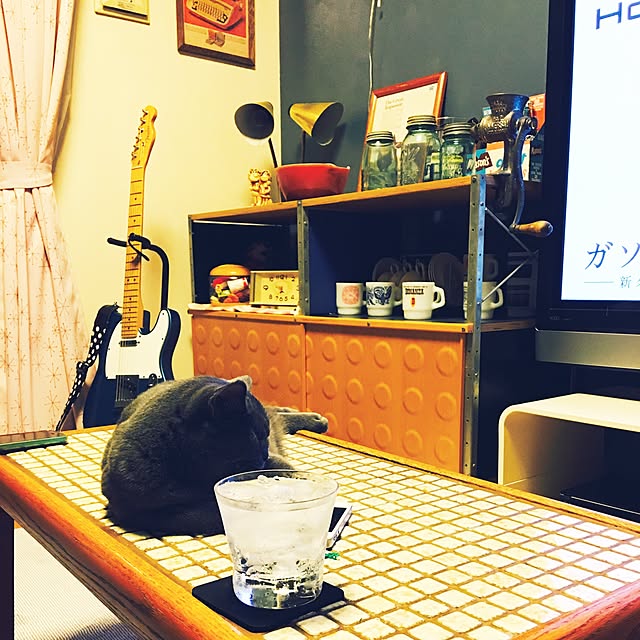 Shojiさんの実例写真
