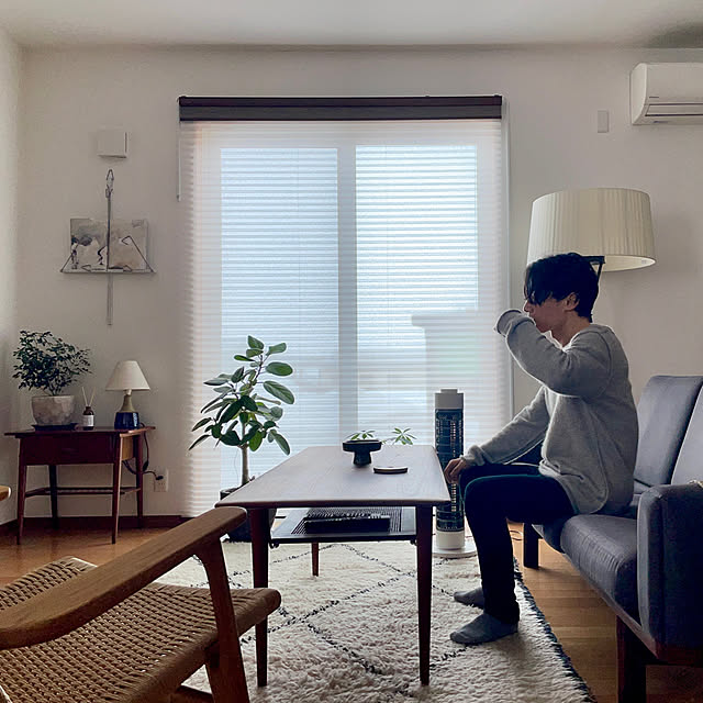 gauさんの実例写真