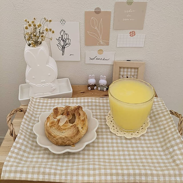 vanillaさんの実例写真