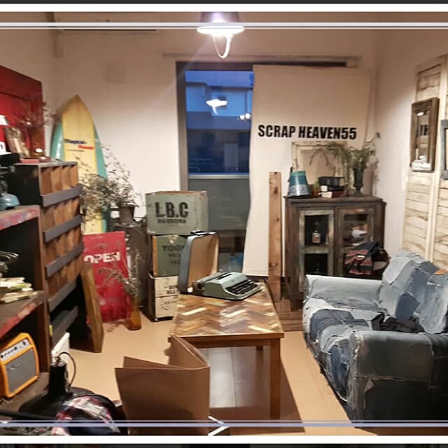 scrapheaven55さんの実例写真