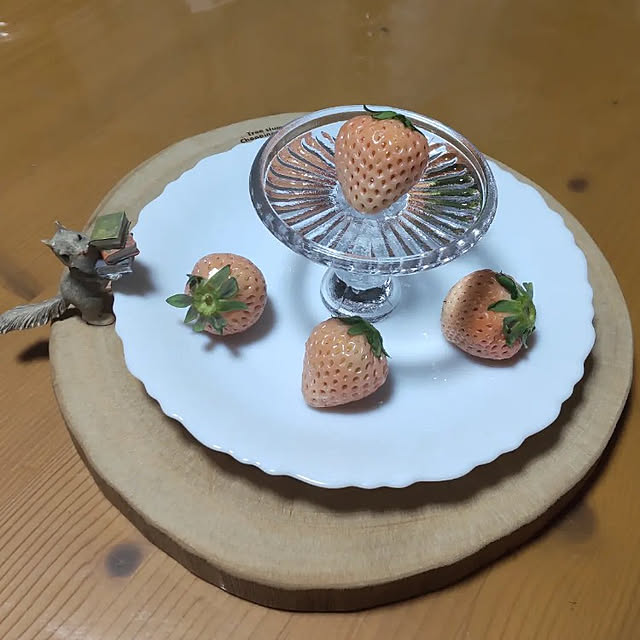 momochanoshippoさんの実例写真