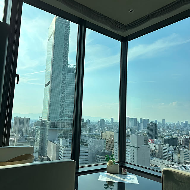 cocoさんの部屋