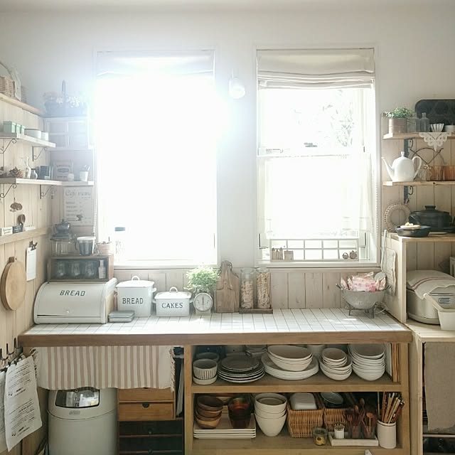 kokkomachaさんの実例写真