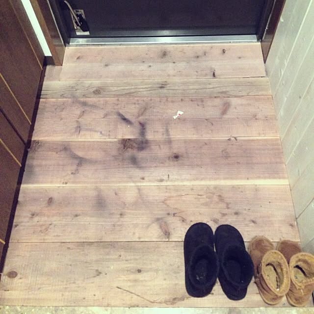 shioriさんの実例写真