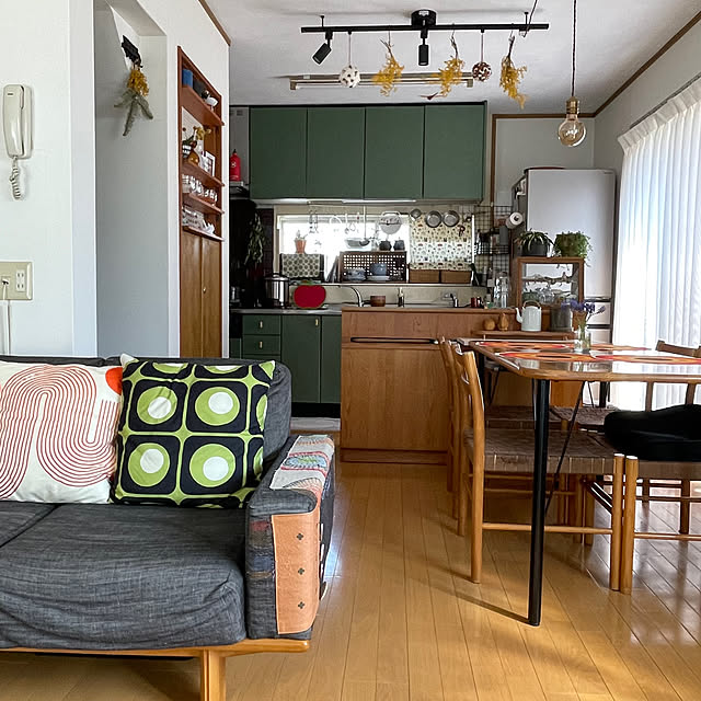 nobikoさんの部屋