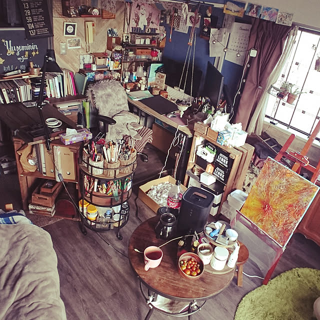 Kazukiさんの実例写真