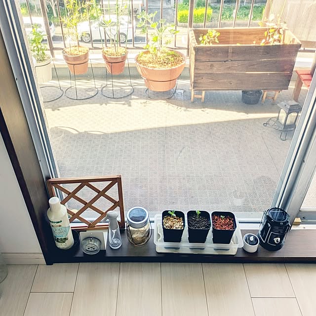 mi-saさんの部屋