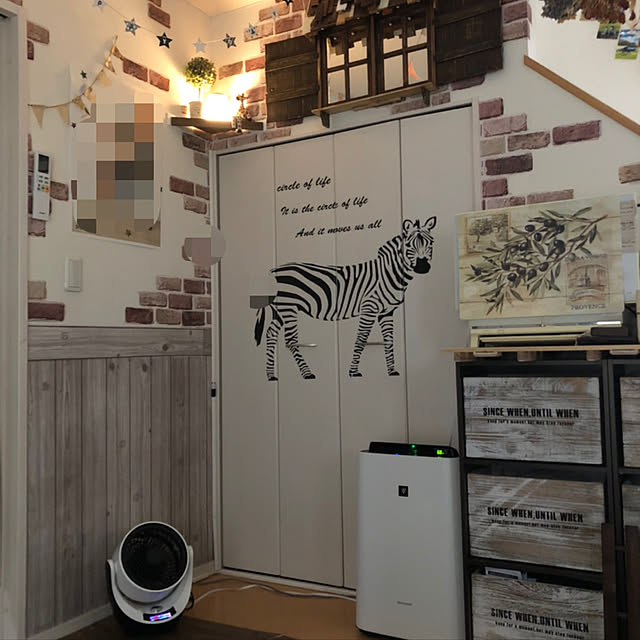 tomoさんの実例写真