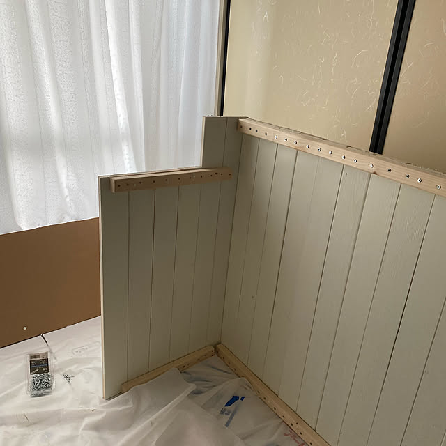 DIY/キッチンのインテリア実例 - 2022-10-12 15:52:36