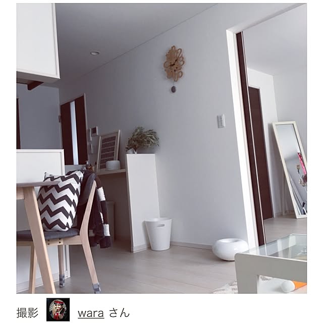 waraさんの実例写真