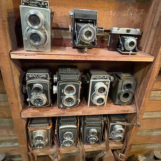 GarageDDさんの実例写真