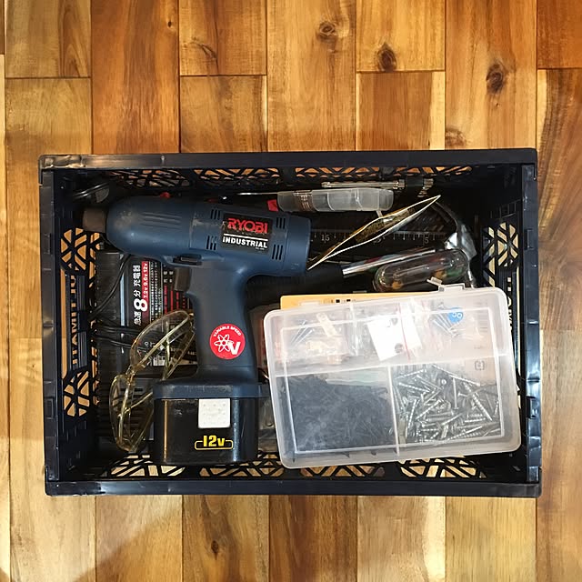 lifetoolbugさんの実例写真