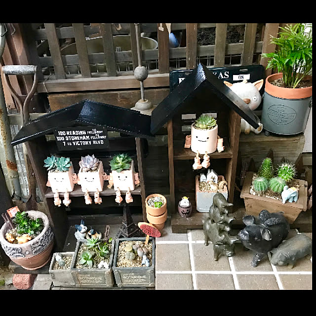 butachanさんの実例写真