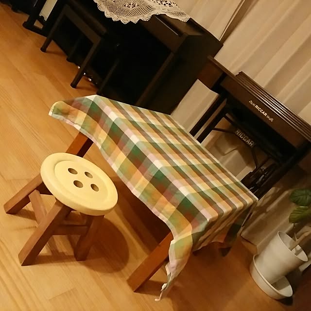 ChocolateNandasさんの実例写真
