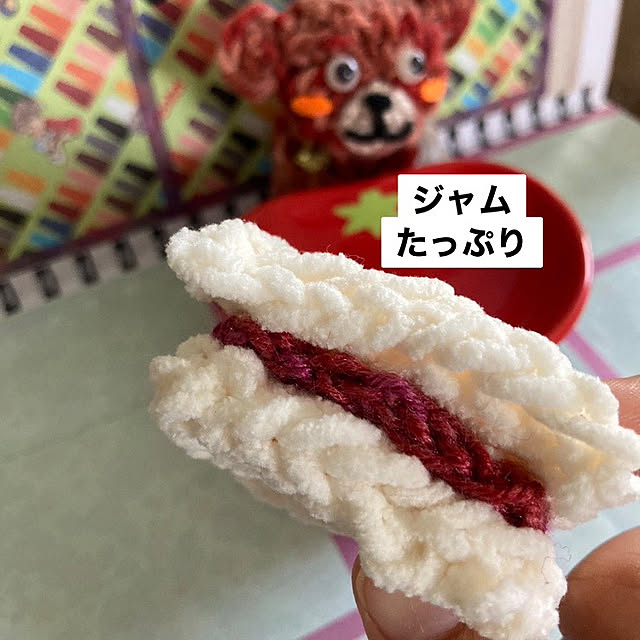 manduonmaさんの部屋