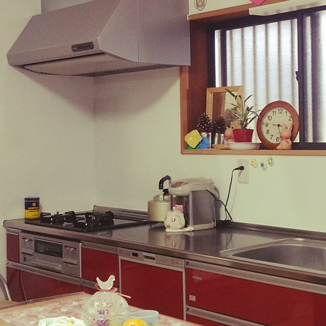 kiyohima229さんの実例写真