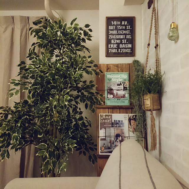 nicoco.さんの実例写真