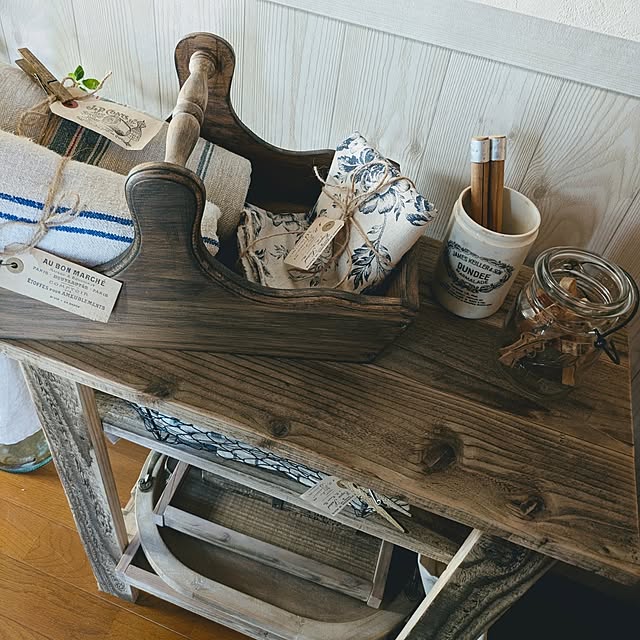 purpureさんの部屋