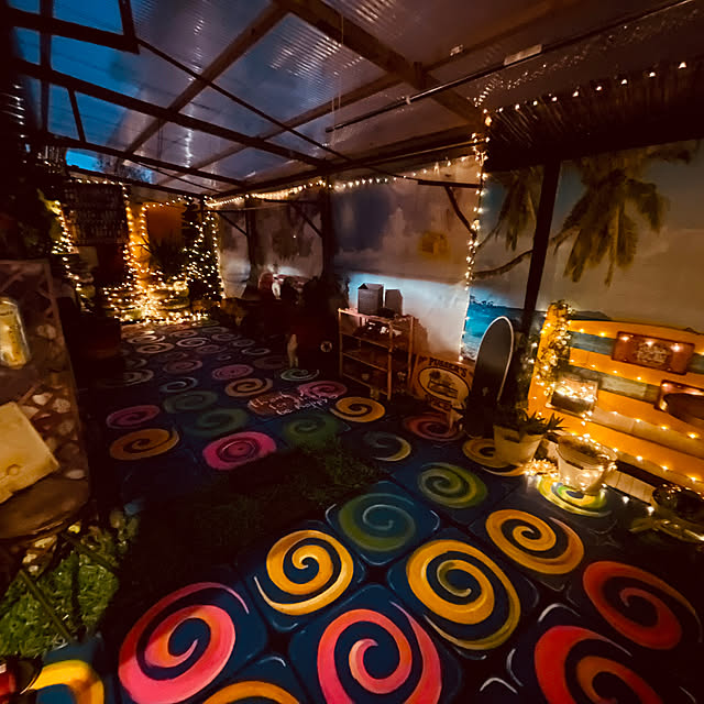 happyさんの部屋