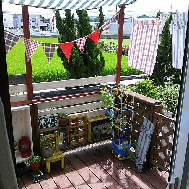 riverbedさんの実例写真