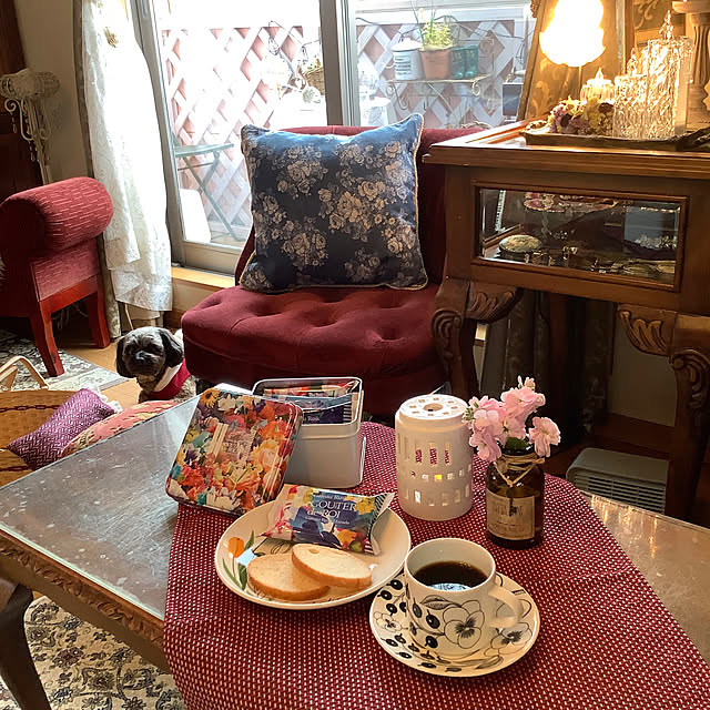 taeさんの部屋