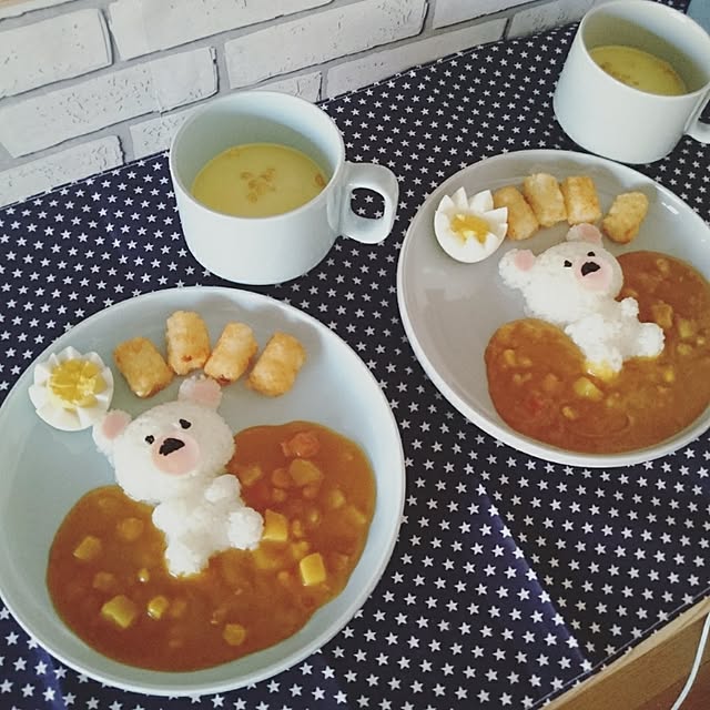 Rさんの実例写真