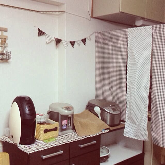 nanaKichiさんの実例写真