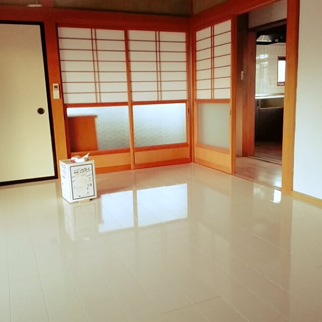 hiroさんの実例写真