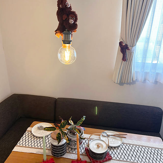 bubueさんの部屋