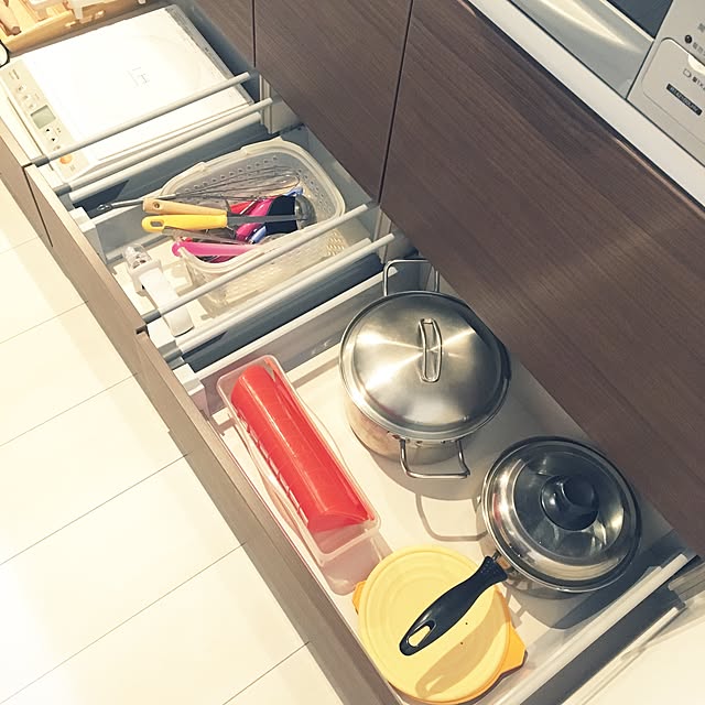 waraさんの実例写真