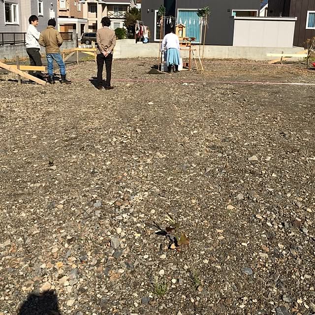 Nfamilyさんの実例写真