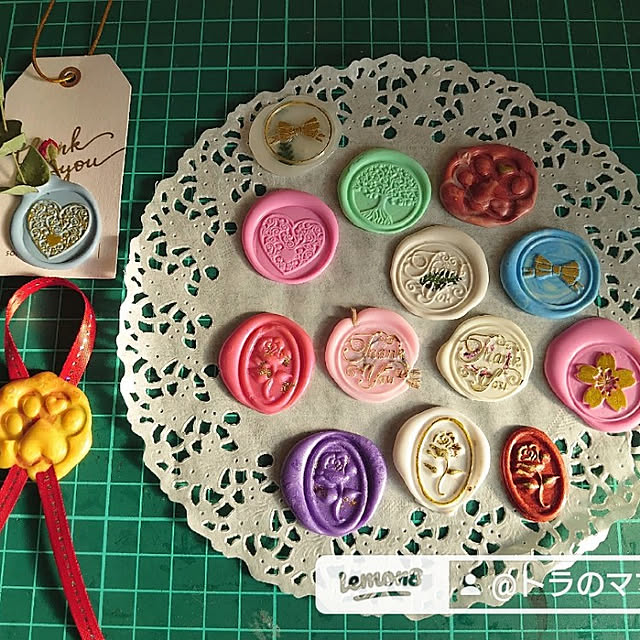 toramamaさんの実例写真