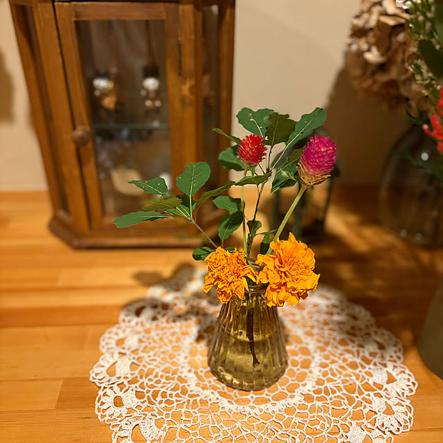 emaryさんの部屋