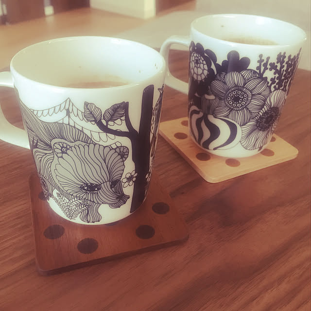 nekokaitaiさんの実例写真