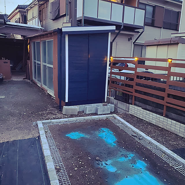 the.shooterさんの部屋