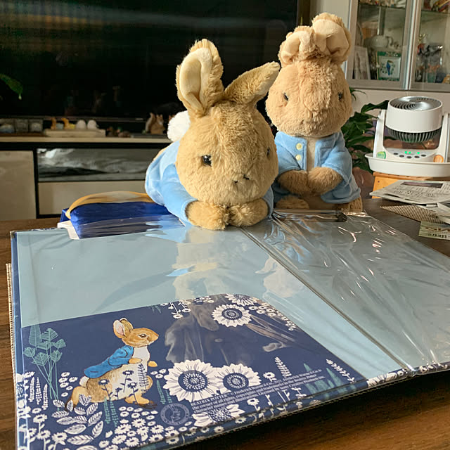 Aqettyさんの部屋