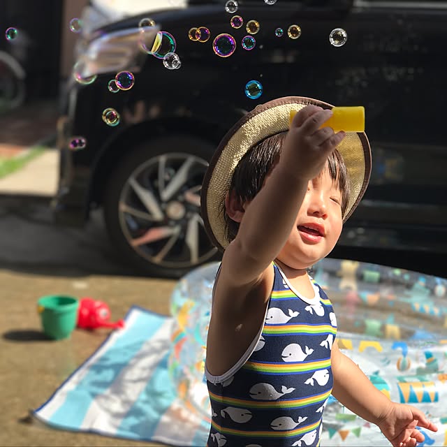 実例写真